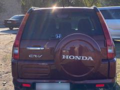 Photo of the vehicle Honda CR-V