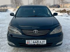 Фото авто Toyota Camry