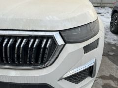 Фото авто Skoda Kodiaq