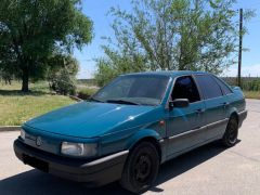 Сүрөт унаа Volkswagen Passat