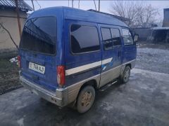 Photo of the vehicle Daewoo Damas