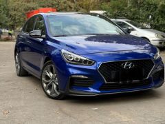 Сүрөт унаа Hyundai i30