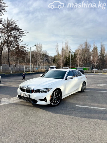 BMW 3 серии