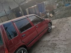 Фото авто Daewoo Tico