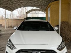 Сүрөт унаа Hyundai Sonata