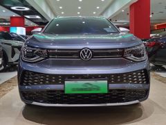 Фото авто Volkswagen ID.6