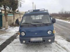 Фото авто Hyundai Porter