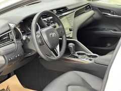 Фото авто Toyota Camry