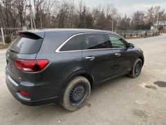 Фото авто Kia Sorento