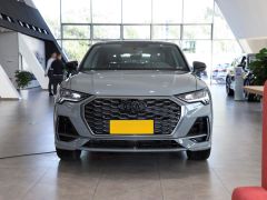 Сүрөт унаа Audi Q3