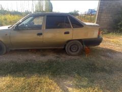 Сүрөт унаа Daewoo Nexia