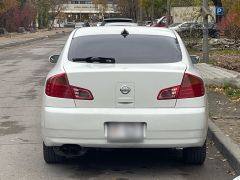 Photo of the vehicle Nissan Skyline