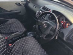 Photo of the vehicle Honda Fit