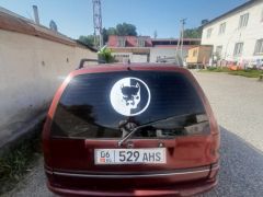 Сүрөт унаа Opel Astra