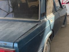 Photo of the vehicle ВАЗ (Lada) 2107