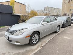 Сүрөт унаа Toyota Windom