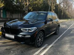 Фото авто BMW X5