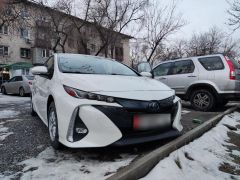 Фото авто Toyota Prius