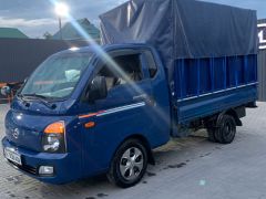 Фото авто Hyundai Porter