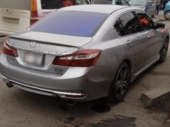 Сүрөт унаа Honda Accord