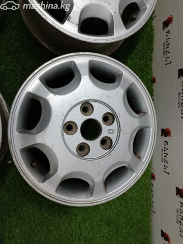 Wheel rims - Диск R15 5x114.3