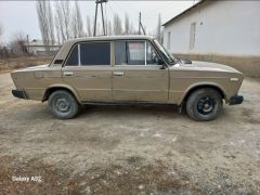 Сүрөт унаа ВАЗ (Lada) 2106