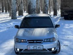 Сүрөт унаа Daewoo Nexia