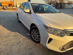 Photo of the vehicle Toyota Camry