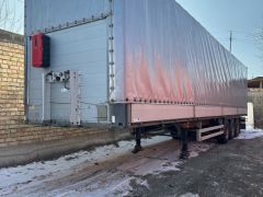 Фото авто Schmitz Cargobull SW 24