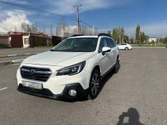 Photo of the vehicle Subaru Outback