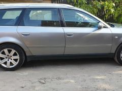 Сүрөт унаа Audi A6