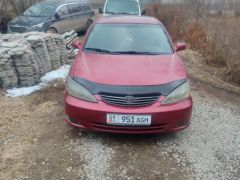 Сүрөт унаа Toyota Camry