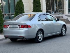 Сүрөт унаа Honda Accord