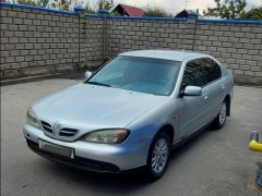 Photo of the vehicle Nissan Primera