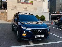 Фото авто Hyundai Santa Fe