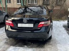 Photo of the vehicle Toyota Camry