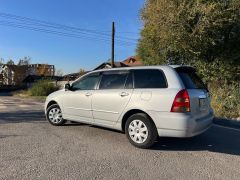 Фото авто Toyota Corolla