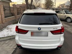 Фото авто BMW X5