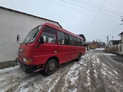 Фото авто Mercedes-Benz Sprinter