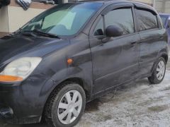 Сүрөт унаа Daewoo Matiz