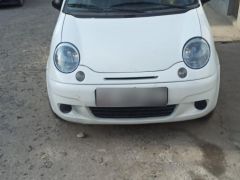 Photo of the vehicle Daewoo Matiz