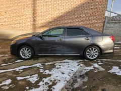 Сүрөт унаа Toyota Camry