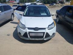 Сүрөт унаа Ford Focus