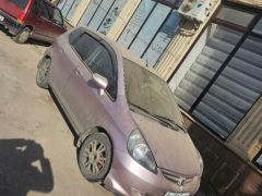 Сүрөт унаа Honda Jazz