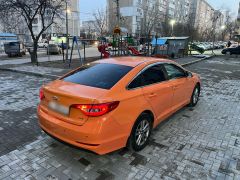 Photo of the vehicle Hyundai Sonata