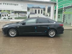 Сүрөт унаа Hyundai Sonata