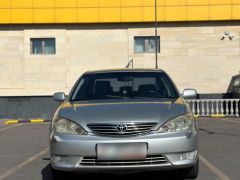 Фото авто Toyota Camry