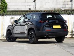 Сүрөт унаа Mazda CX-50