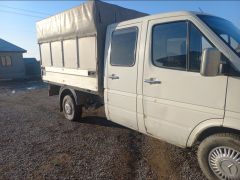 Фото авто Mercedes-Benz Sprinter