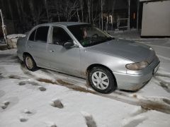 Сүрөт унаа Hyundai Accent